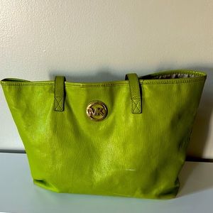 Michael Kors Work Tote